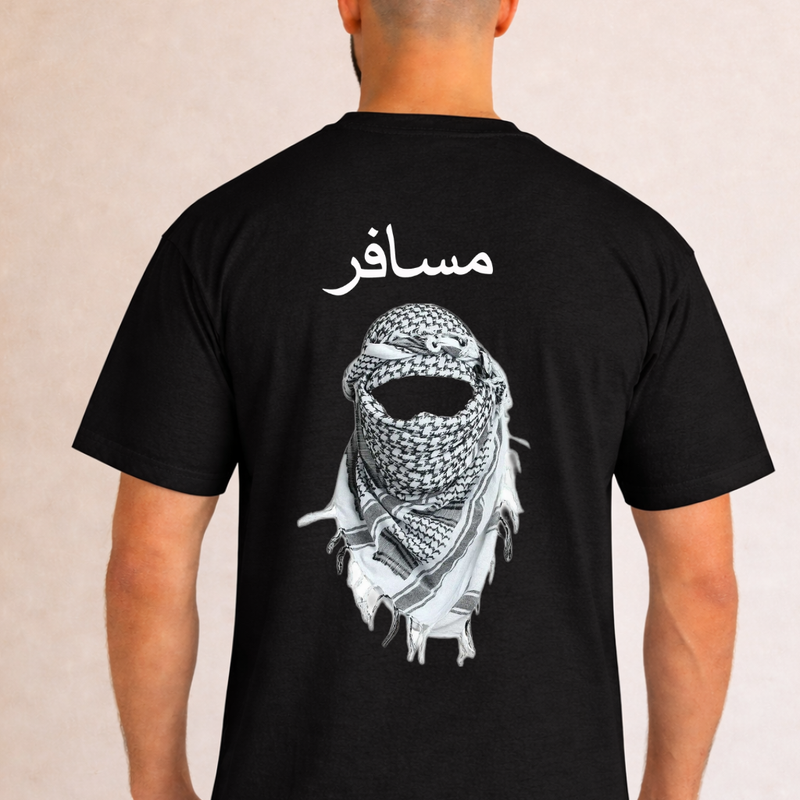 Unisex Oversized Classic T-Shirt..
