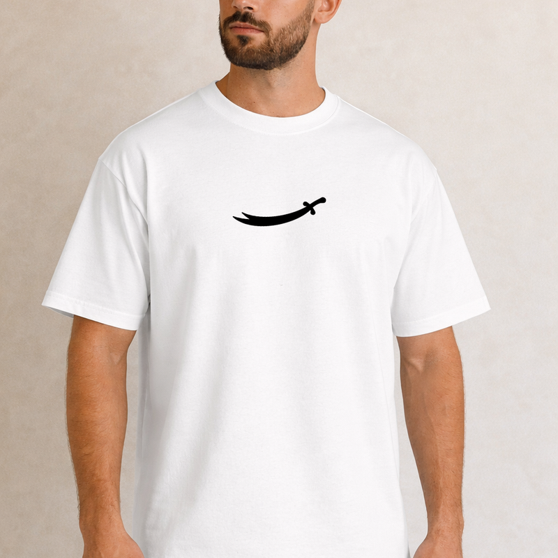 Unisex Oversized Classic T-Shirt