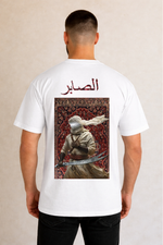 Unisex Oversized Classic T-Shirt...